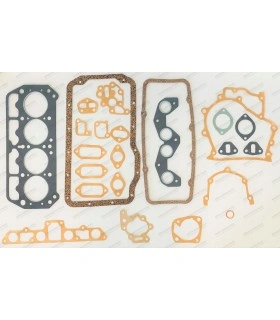 Engine gasket set Ø71mm - SIMCA 1000 LS / GLS - 1