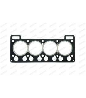 Cylinder head gasket Ø 77mm - thickness: 1.45mm (original side) - 1