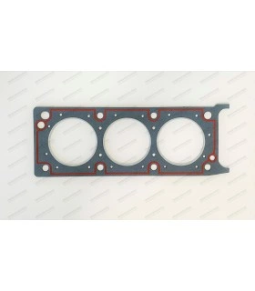 Straight cylinder head gasket Ø90mm - thickness 1.2mm - 1