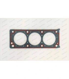 Left cylinder head gasket Ø90mm - thickness 1.2mm - 1