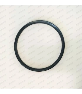 Wheel trim rubber seal - Ø265 mm - 1