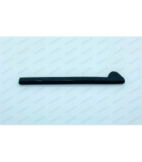 Rubber seal for front door "U" bracket - 1