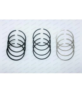 Segment set - Ø74.5 - 1.5x2x4 - 1