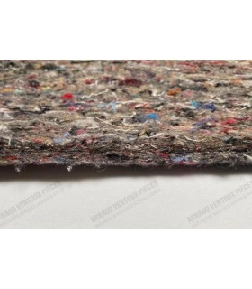 Underlay - Thickness 14mm / Width 1m - Sold by linear meter - 2