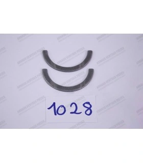 Set of side shims - thickness 2mm (Repair dimension +0.10mm) - 1