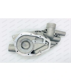 Water pump support R8G - ref 6080634 - 1