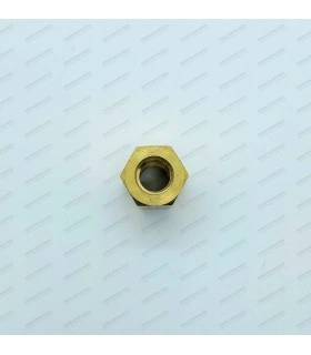 Exhaust brass nut - M8x125 - 1