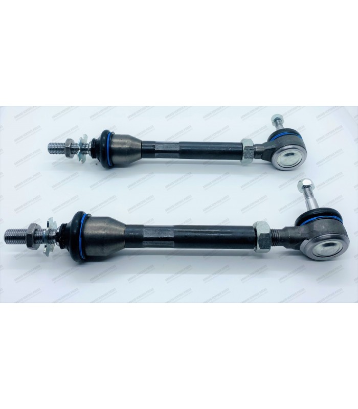 Set of adjustable steering rods (For cone Ø 9mm to 10mm) - 1