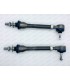 Set of adjustable steering rods (For cone Ø 9mm to 10mm) - 2