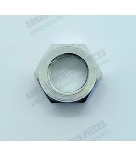 Steering lock nut M14 x 150 (left-hand thread) - 1