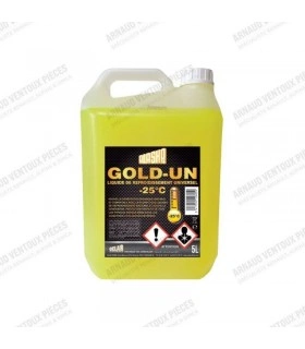 Universal coolant 5L (-25°) - 1