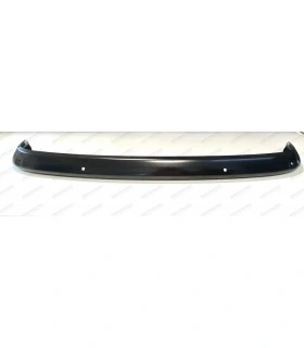 Front bumper black - 4L - 1