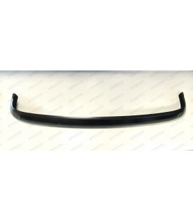 Rear bumper black - 4L - 1