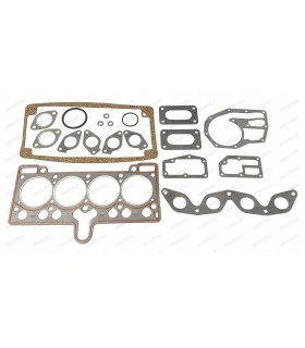 Engine seal running-in kit - R5 Alpine (1223) / R5 Alpine Turbo (122B) - 1