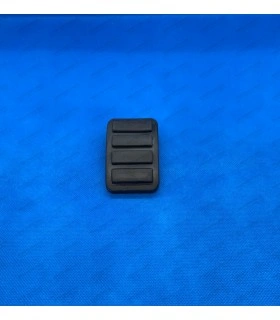 Rubber pedal pad - 1