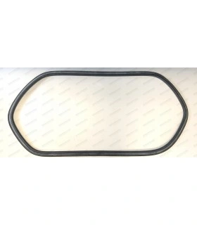 Preformed rear window seal (Superior quality) - A110 - 1