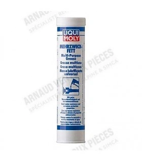 Multipurpose grease (rolling, bearing, etc.) - 1