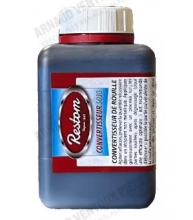 Rust converter (1litre) - 1