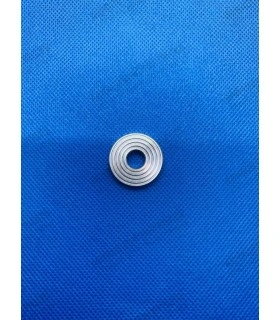 Rear trumpet strap retaining washer - Ø10mm - ref 0608017400 - 1