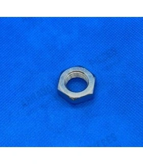 Lock nut - M14x150 (right hand thread) - 1