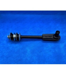 Stabilizer bar tie rod with silent blocks - Length 17cm - A310.4 / A310.6 (from n°1 to 47708) - ref 6000001957 - 1