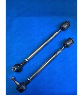 Right and left tie rod set - Super 5GT turbo - 1