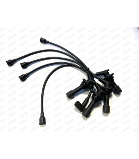 Black spark plug wire harness - R8G / A110.1300G/S - 1