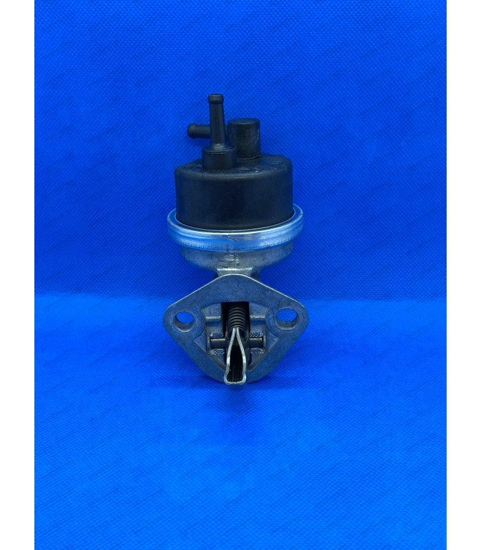 2-tube mechanical fuel pump - without priming lever - 1