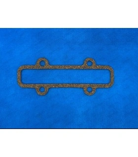 Oil pump plate cork seal on engine block - ref 0857659300 - 1