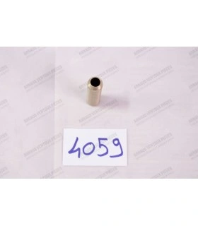 Bronze inlet or exhaust valve guide - Ø 7x11.17x38mm - 1