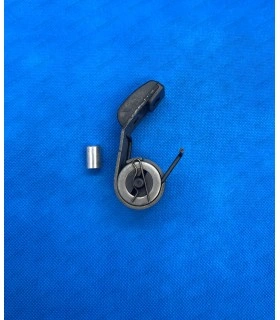 Spring timing chain tensioner - ref 7701460489 - 2