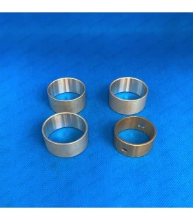 Set of 4 camshaft rings (x2 outer Ø 41.44mm - x1 Ø 41mm - x1 Ø38mm) + Ring AVP5027 (x1) - 1