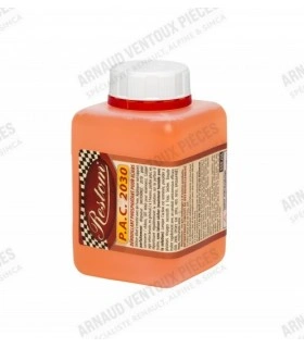 Surface cleaner - Dissolves and removes rust - 1litre - 1