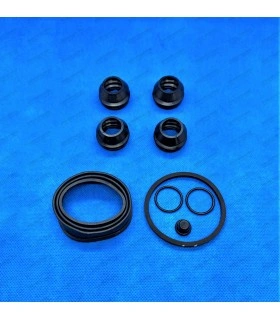 Front or rear caliper seal kit Ø 54mm (after 1980) - 1