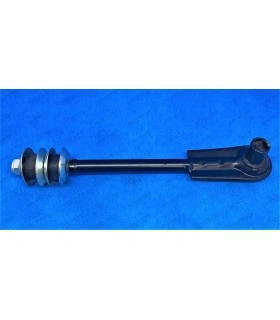 Stabilizer bar tie rod with silent blocks - Length 19cm - A310.6 ( n°1 to 47707 ) - 1