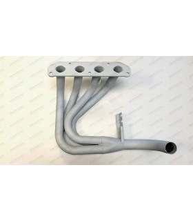 4/1 steel manifold (outlet Ø50mm) - A110.1600S - 1