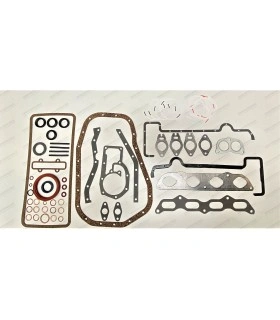 Complete set of engine gaskets - 1596cc / 1605cc - 1