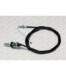 Accelerator cable - R5 Alpine Turbo (122B) - 1