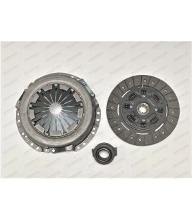 Three-piece clutch kit Ø 235 - 10 splines - 1