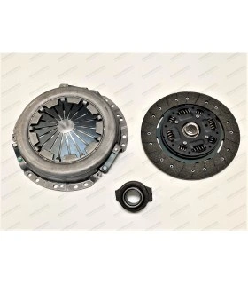 Three-piece clutch kit Ø 235 - 21 splines - 1