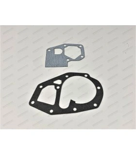 Kit of 2 water pump seals (845cc engine) - ref 7704000277 and 7704000278 - 1