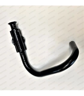 Manifold exit exhaust pipe - 2nd model (from 1955 to 1961) - 1