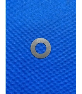 Stainless steel pivot pin wedging washer - Thickness 0.5mm - 1st and 2nd model - 1