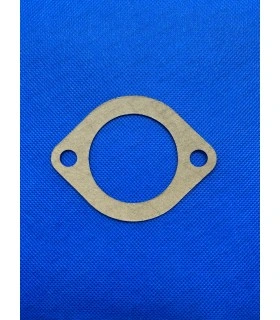 Paper gasket for calorstat pipe on cylinder head - ref 29978B - 1