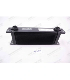 Adaptable oil cooler - 13 rows - 1