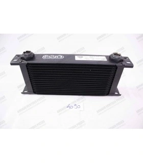 Adaptable oil cooler - 16 rows - 1