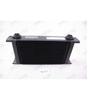 Adaptable oil cooler - 19 rows - 1