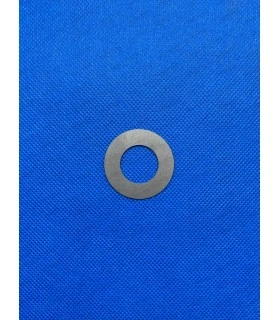 Stainless steel pivot pin wedging washer - Thickness 0.2mm - 1st and 2nd model - 1