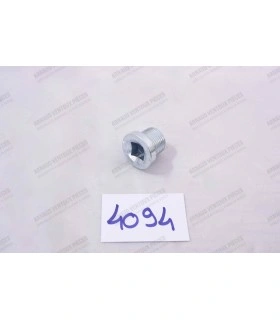 Drain plug - M18x150 - 1