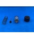 Repair kit for "remanufactured" clutch slave cylinder Ø 25.4mm - Simca 1000 / 1000 Rallye (all models) / 1200S - 1